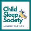 Child Sleep Society